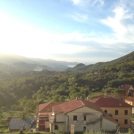 فيلا A Ca Du Baciccia Oneto المظهر الخارجي الصورة